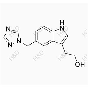 Rizatriptan EP Impurity F