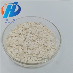 Calcium chloride dihydrate flakes