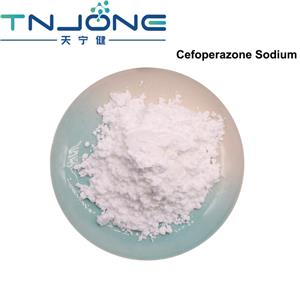 Cefoperazone sodium powder