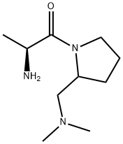 (S)-2-AMino-1-(2-diMethylaMinoMethyl-pyrrolidin-1-yl)-propan-1-one