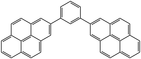 M-BPYE 结构式