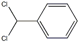 Benzal chloride 1000 μg/mL in Hexane 结构式