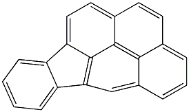 Indeno(1,2,3-cd)pyrene 100 μg/mL in Acetonitrile CERTAN 结构式