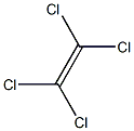 Tetrachloroethene 100 μg/mL in Methanol 结构式
