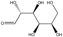 Glucose Assay Buffer 结构式