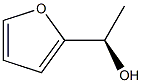 (R)-1-(furan-2-yl)ethanol 结构式