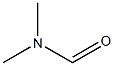 N,N-Dimethylformamide HPLC Optigrade 结构式