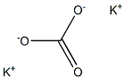 Potassium Carbonate Assay Reagent 结构式