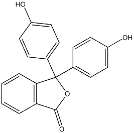 C20H14O4 结构式