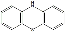 Phenothiazine Solution 结构式