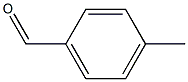 p-Tolualdehyde Solution 结构式