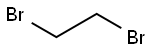 1,2-Dibromoethane 100 μg/mL in Methanol 结构式