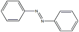 Azobenzene 100 μg/mL in Methanol 结构式