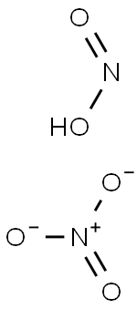 Nitrate/Nitrite Assay Buffer 结构式