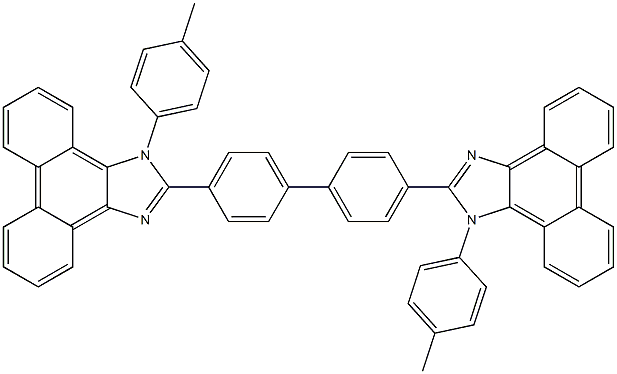 TPIP 结构式