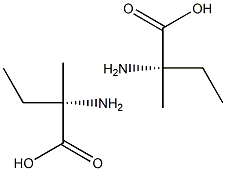 D-Isovaline D-Isovaline 结构式