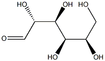 Glucose Assay Standard 结构式