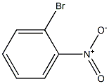 1-Bromo-2-nitrobenzene 5000 μg/mL in Acetone 结构式