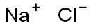 Sodium chloride standard solution (EOX, POX) 结构式