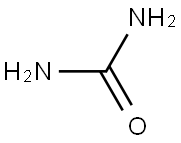 Urea Standard 结构式