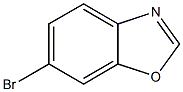 6-BroMo-benzooxazole 结构式
