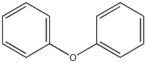 Phenyl ether Solution 结构式