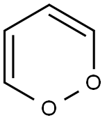 DIOXIN SAMPLING SPIKE 结构式