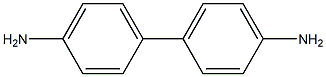 Benzidine 5000 μg/mL in Methanol 结构式