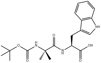 阿拉莫林中间体3 结构式