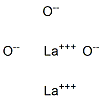 L-LanthanuM Oxide 结构式