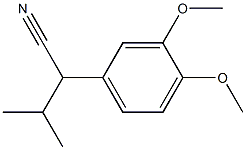 盐酸维拉帕米杂质K 结构式