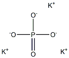 Potassium Phosphate Stock Solution (500 mM, pH 9.0) 结构式