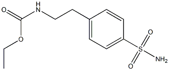 格列吡嗪杂质F 结构式