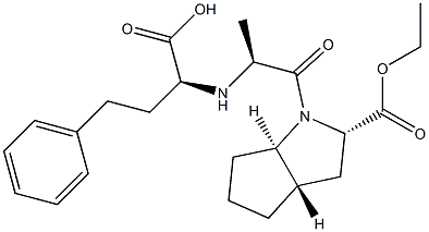 RaMipril IMpurity B-d3 结构式