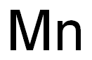 锰,等离子标准溶液, SPECPURE, MN 10,000ΜG/ML 结构式
