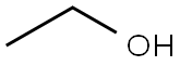 Alcohol, Denatured, Reagent, ACS 结构式