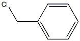 Benzyl chloride Solution 结构式