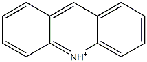 Acridinium Trigger Solution II 结构式