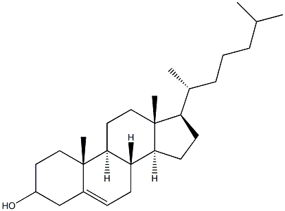 Cholesterol Cell-Based Detection Assay Kit 结构式