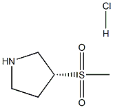 (2E)-3-(5-甲基-46-呋喃)丙烯酸 结构式