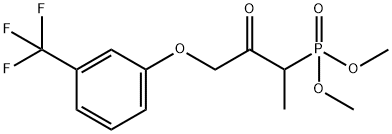 TFMPP 杂质 OPTION1 结构式