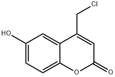 4-(chloroMethyl)-6-hydroxy-2H-chroMen-2-one