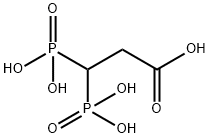 二膦酰基丙酸 结构式