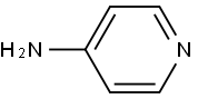 4-Aminopyridine Solution 结构式