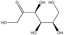 Fructose Assay Buffer (5X) 结构式