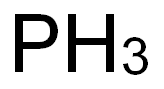 磷, AAS 标准溶液, SPECPURE, P 1000UG/ML 结构式
