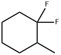 1,1-Difluoro-2-methylcyclohexane