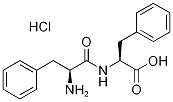 H-Phe-Phe-OH . HCl 结构式