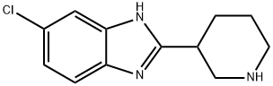 2-溴-4-(吡咯烷-1-基)吡啶 结构式