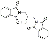 2-丙醇,1 结构式